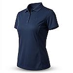 Ladies' Fitted Performance Polo