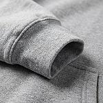 Custom Fleece Pullover Hoodie