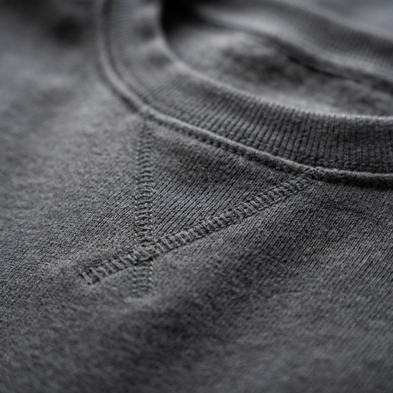 Crewneck Sweatshirt — Screen Print