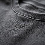 Crewneck Sweatshirt — Screen Print