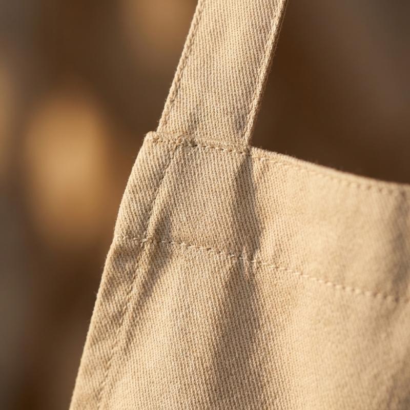 Custom Branded Chef Apron