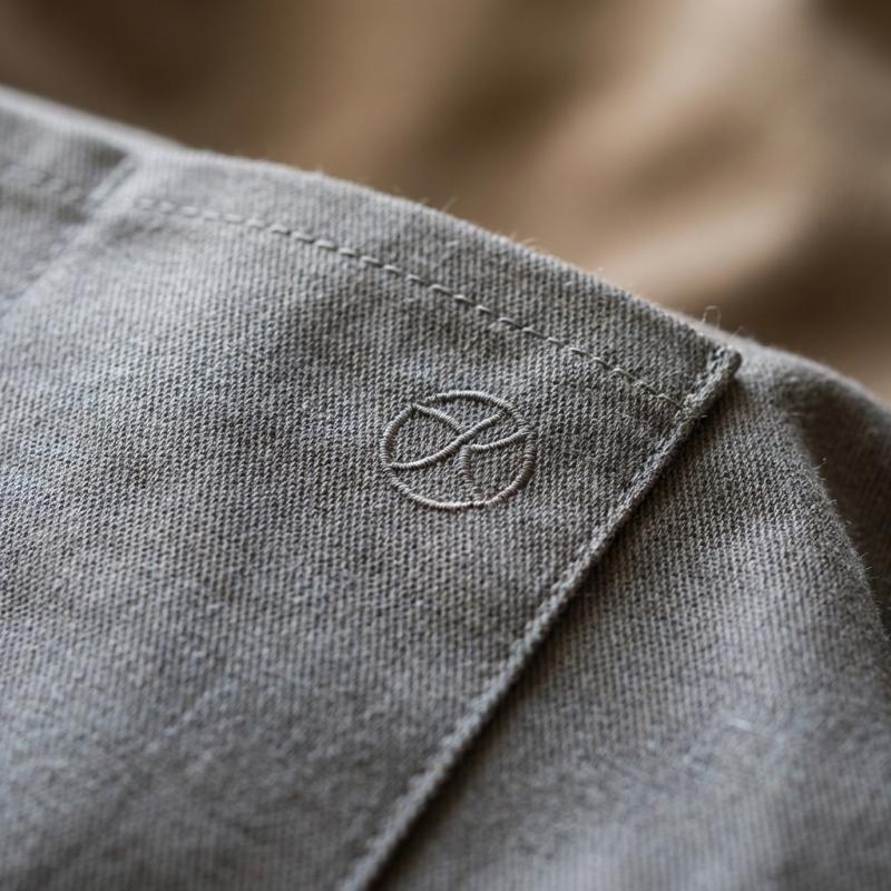 Waist Apron — Server Style