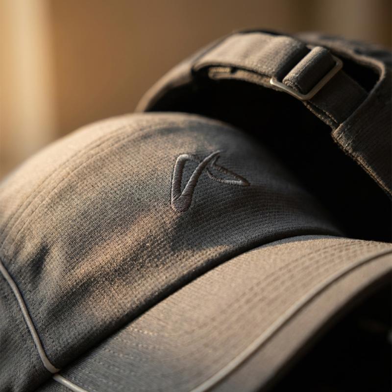 Performance Running Cap