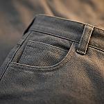 Industrial Work Pants