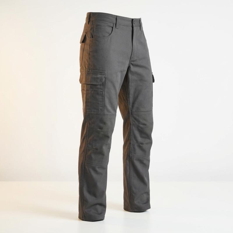 Industrial Work Pants