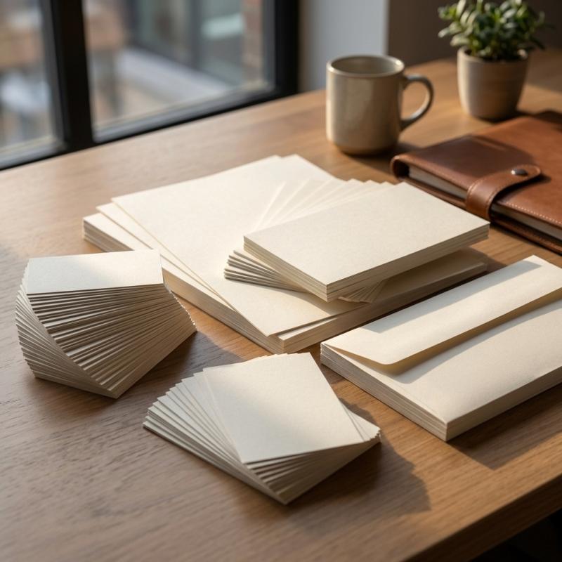 Business Print Essentials Bundle