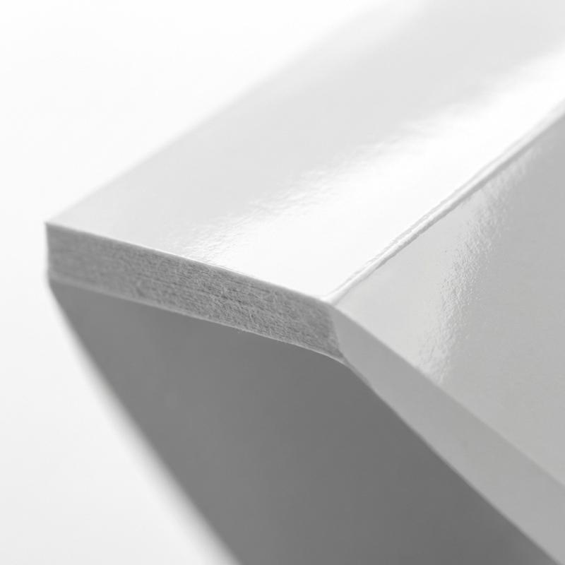 Full-Color Tri-Fold Brochure