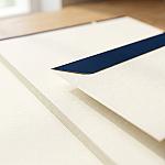 Branded Letterhead and Envelope Set