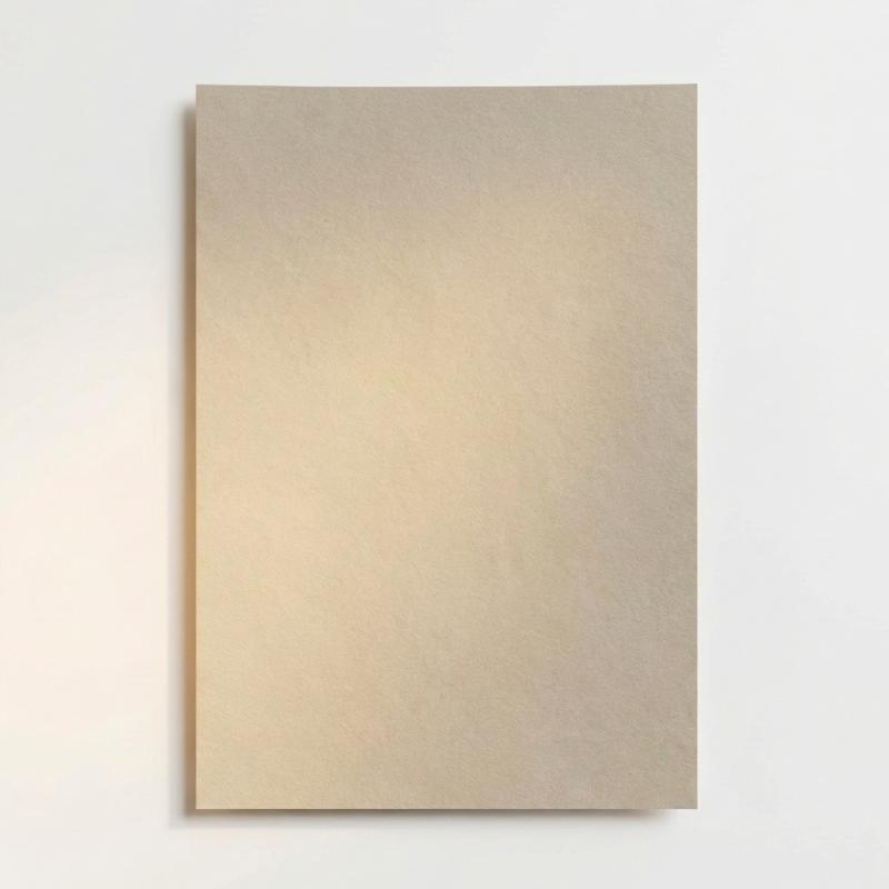 Large-Format Event Poster (24 x 36)