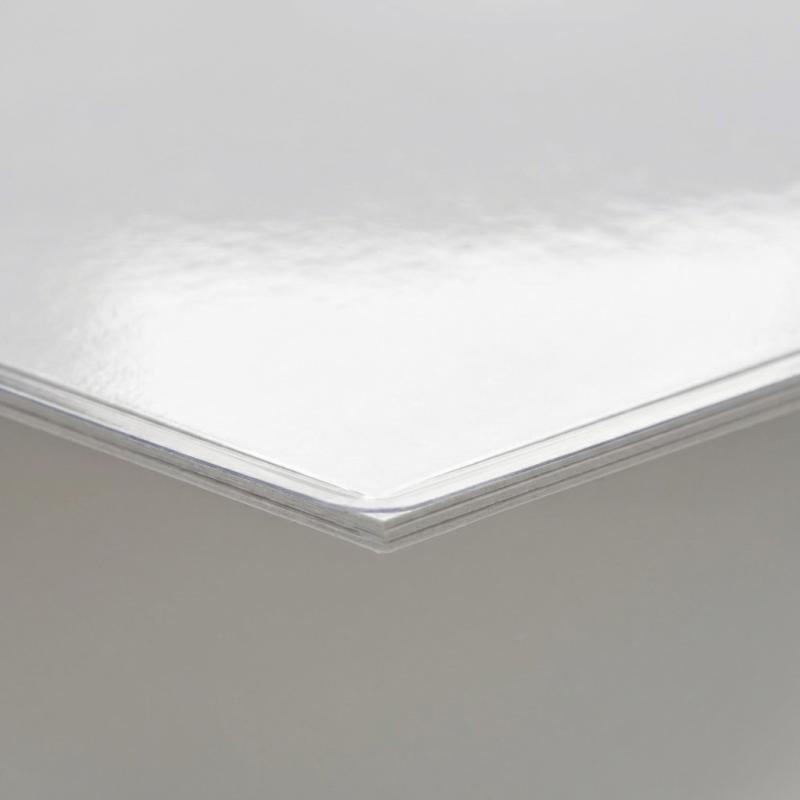 Laminated Restaurant Menu