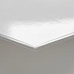 Laminated Restaurant Menu