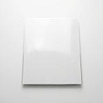 Laminated Restaurant Menu