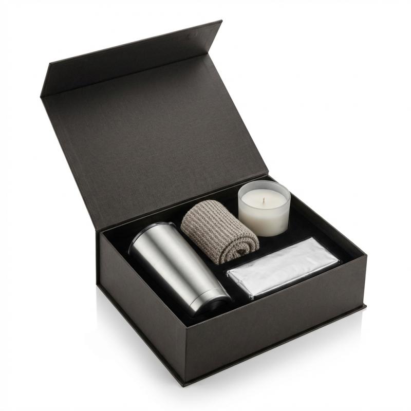 Holiday Gift Box — Premium