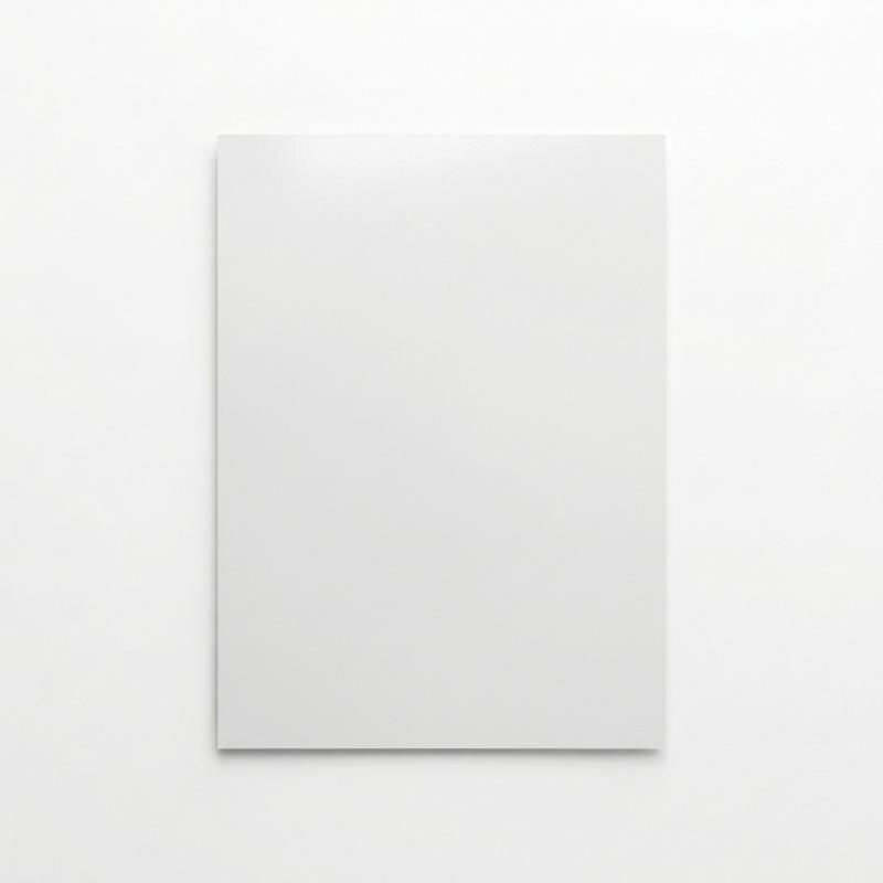 Event Flyer — Full Color