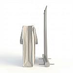 Retractable Banner — 33 x 81"