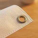 Outdoor Vinyl Banner — Custom Size