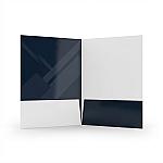 Custom Presentation Folder