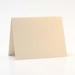 Table Tent Menu Card