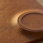 Wireless Mouse Pad with Charger