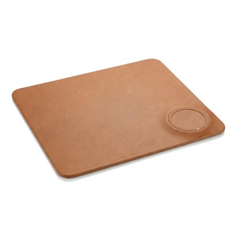 Wireless Mouse Pad with Charger