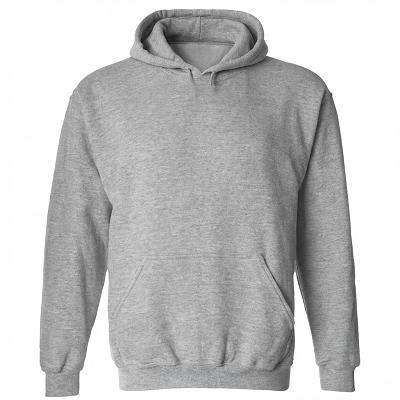 Custom Fleece Pullover Hoodie