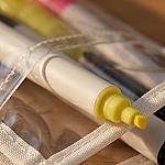 Highlighter and Pen Combo Set