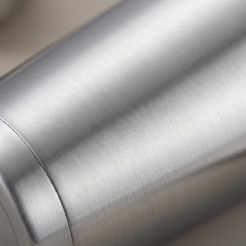 Insulated Travel Tumbler — 16 oz