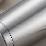 Insulated Travel Tumbler — 16 oz