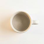 Custom Ceramic Coffee Mug — 11 oz