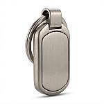 Custom Metal Keychain with Logo