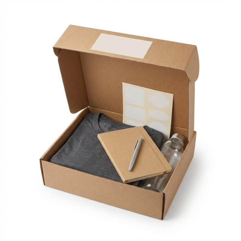 New Employee Welcome Kit