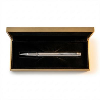 Branded Executive Rollerball Pen — alternate view