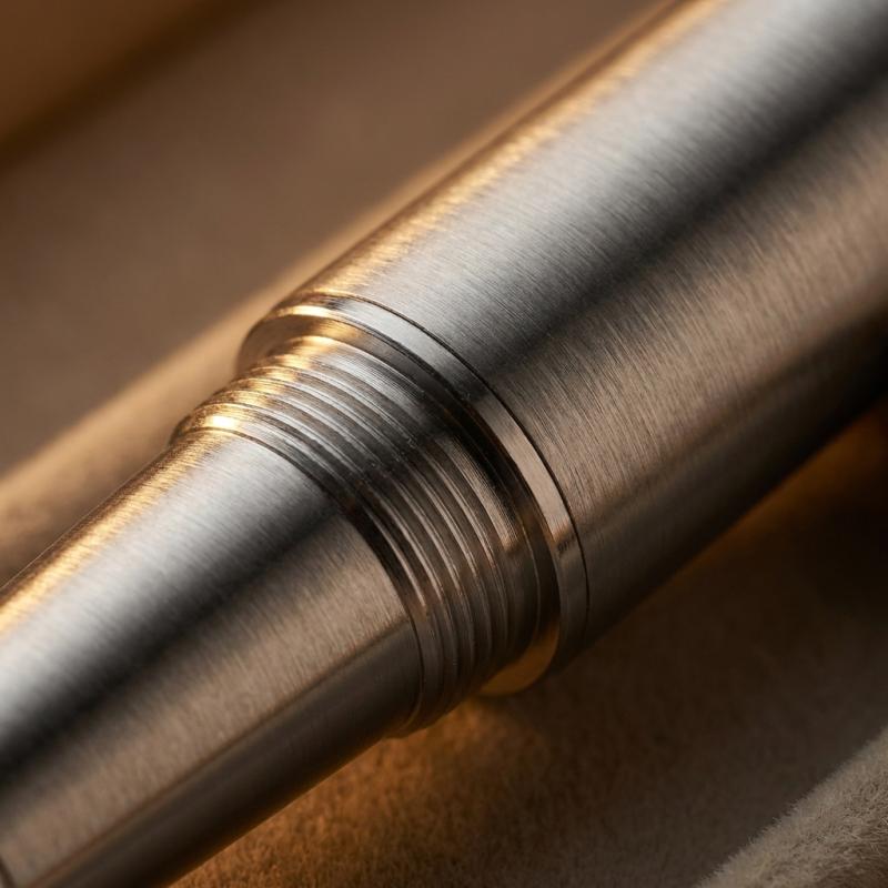 Branded Executive Rollerball Pen