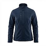 Branded Softshell Jacket