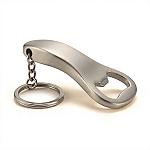 Bottle Opener Keychain — Custom Shape