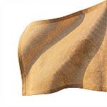 Mesh Banner — Wind Resistant