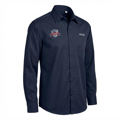 Custom Work Uniform Shirt