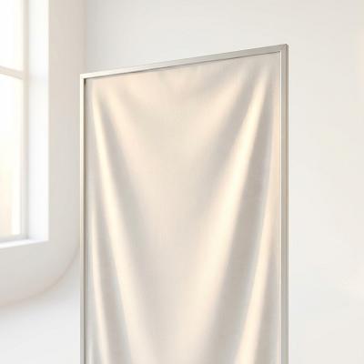 Fabric Banner — Dye Sublimated