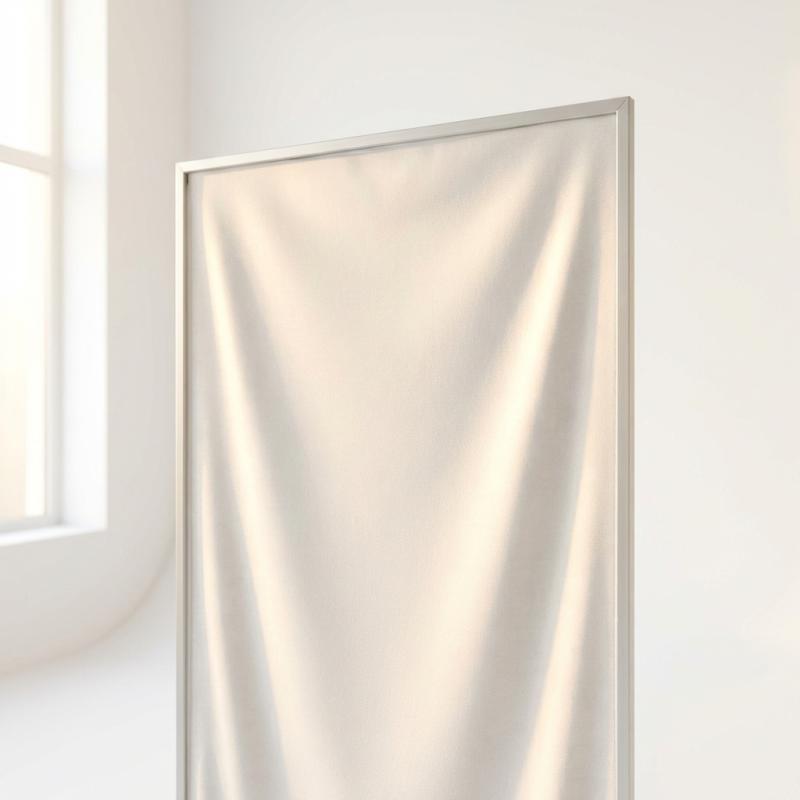 Fabric Banner — Dye Sublimated