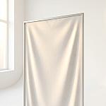 Fabric Banner — Dye Sublimated