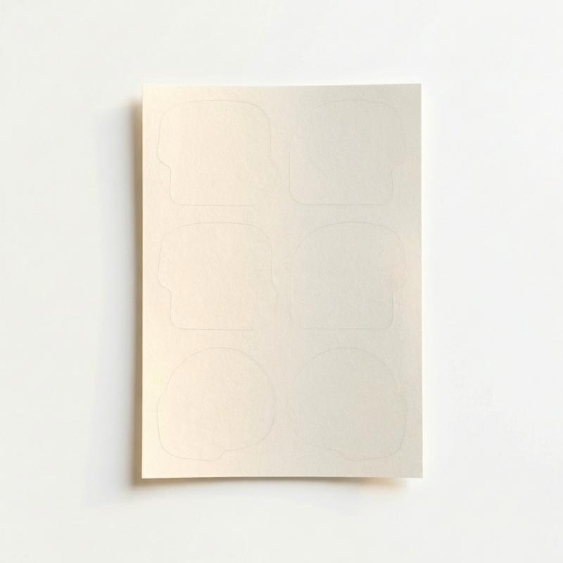 Custom Sticker Sheets