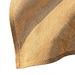 Mesh Banner — Wind Resistant