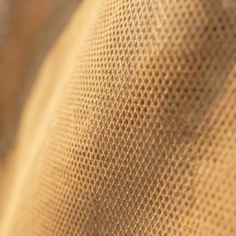 Mesh Banner — Wind Resistant