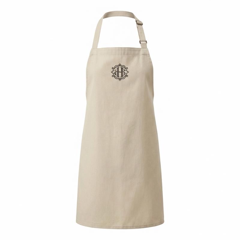 Custom Branded Chef Apron