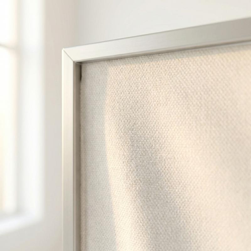 Fabric Banner — Dye Sublimated