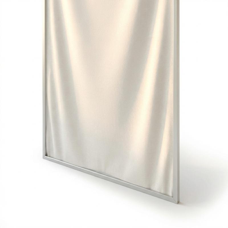 Fabric Banner — Dye Sublimated