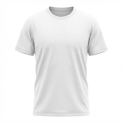 All-Over Print Sublimation Tee