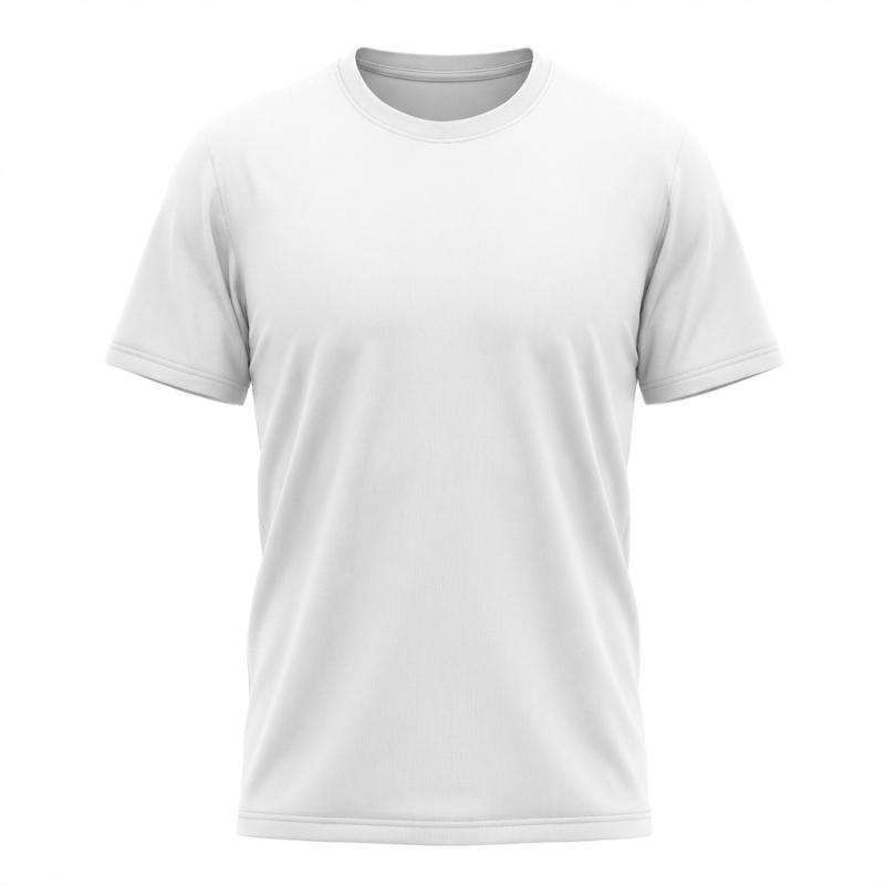 All-Over Print Sublimation Tee