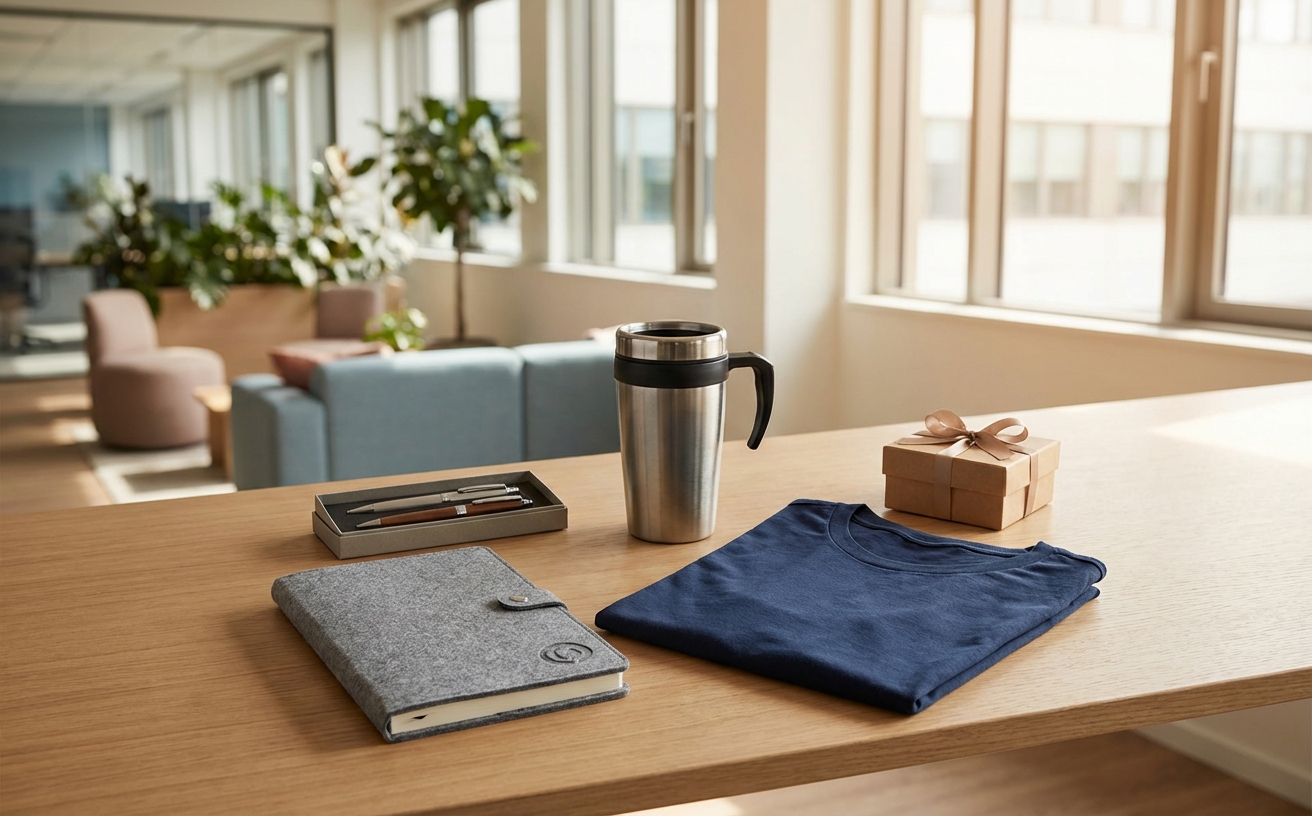 Employee Onboarding Kits: 15 Ideas for New Hires